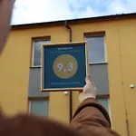 Hotel apartamentowy Kolik