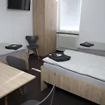 Hotel apartamentowy Kolik Bohumín