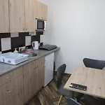Kolik Hotel apartamentowy Bohumín
