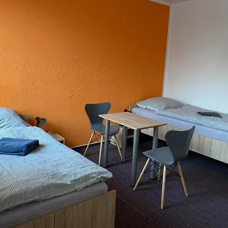 Apartmanhotel Kolík