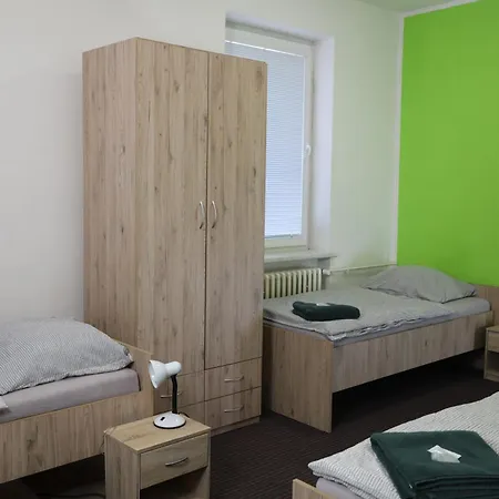 Apartmanhotel Kolík