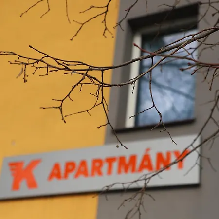 Kolik 3* Bohumín