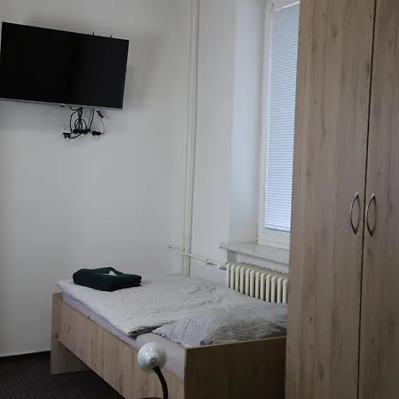 Apartmanhotel Kolík 3*