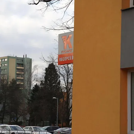 Kolik 3* Bohumín