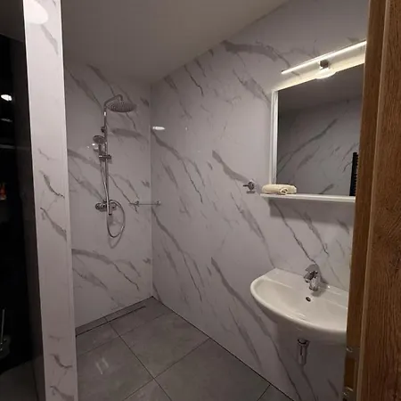 Apartmanhotel Kolík Bohumín