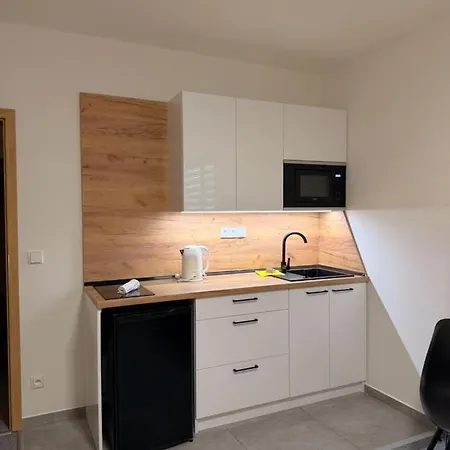 Kolík 3* Bohumín