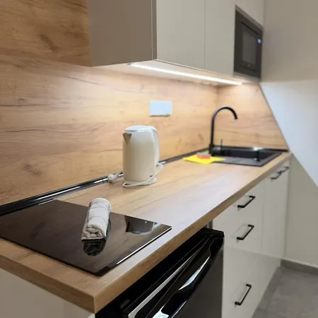 Apartmanhotel Kolík Bohumín