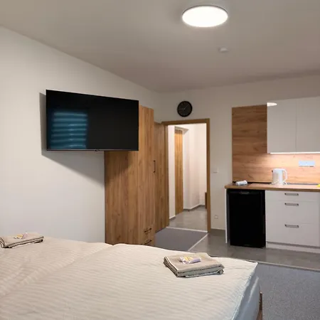 Aparthotel Kolik