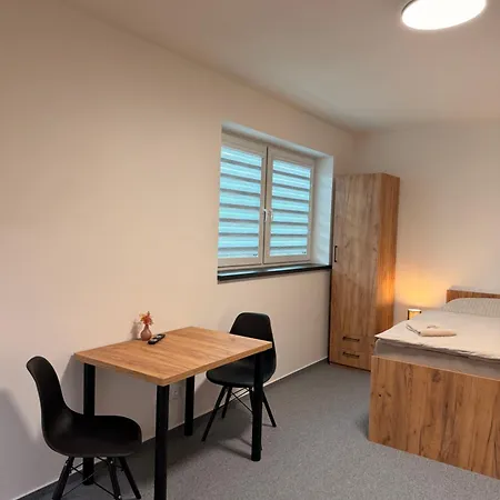 Kolik Aparthotel 3*