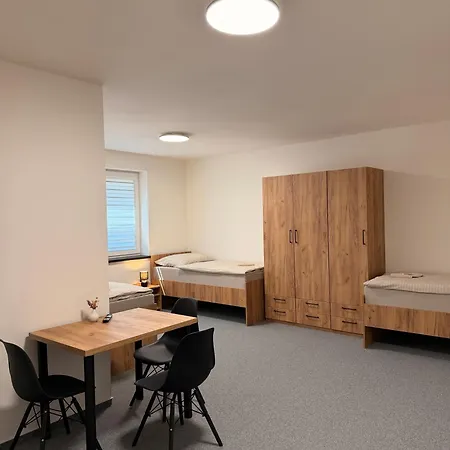 Aparthotel Kolik Bohumin