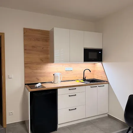 Kolik Aparthotel