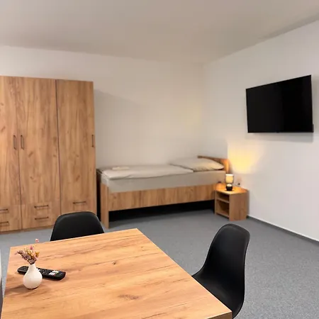Kolik Aparthotel
