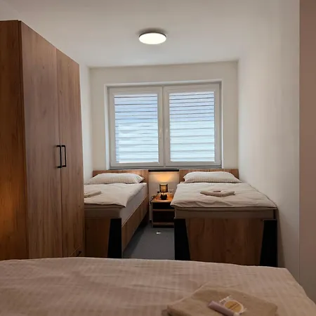 Aparthotel Kolik