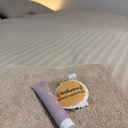 Aparthotel Kolik 3*