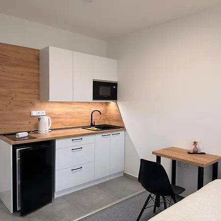 Kolik Apart Otel