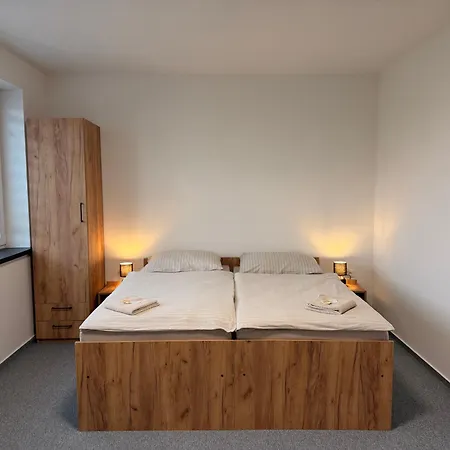 아파트호텔 Kolik 3*