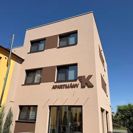 Kolik Appart hôtel 3*