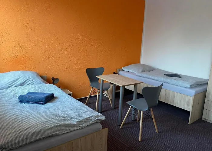 Lägenhetshotell Kolik
