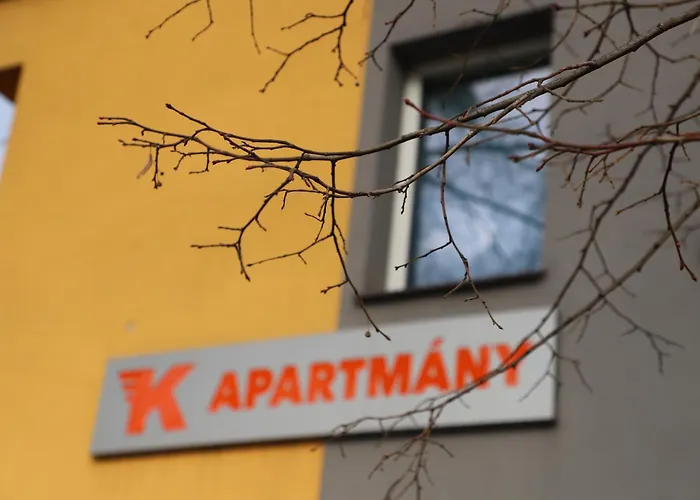 Kolik 3* Bohumín