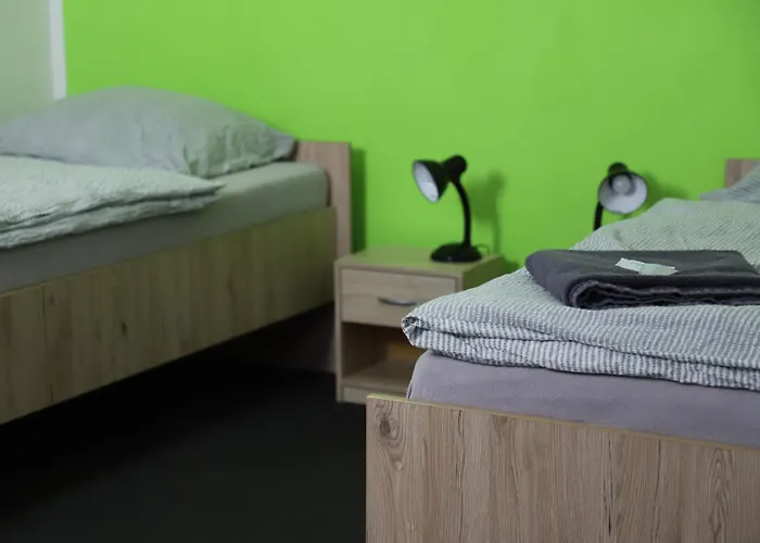 Kolik 3* Bohumín