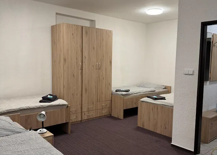 Kolik Appart hôtel