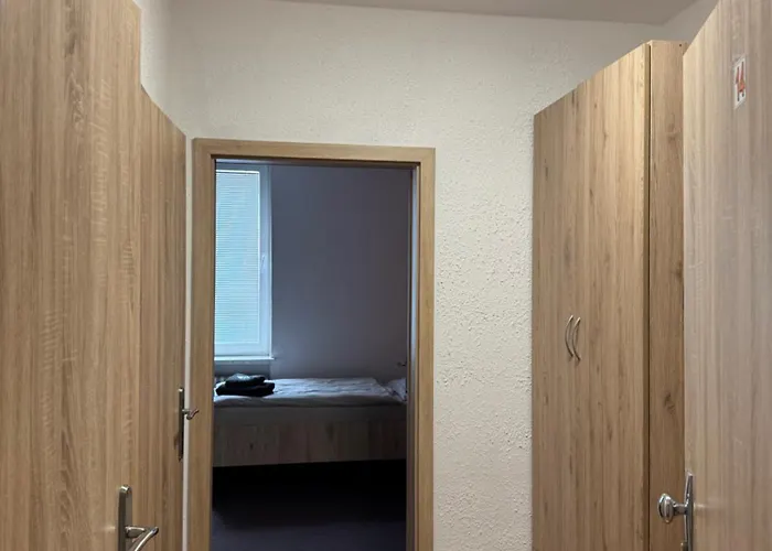Kolik Appart hôtel 3*