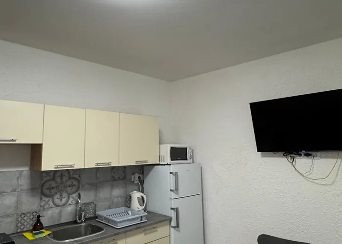 Appart hôtel Kolik 3*